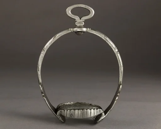 Stirrup