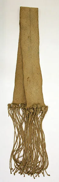Belt — Unknown