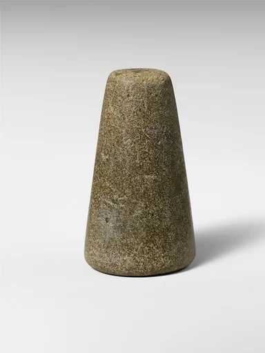 Andesite pestle