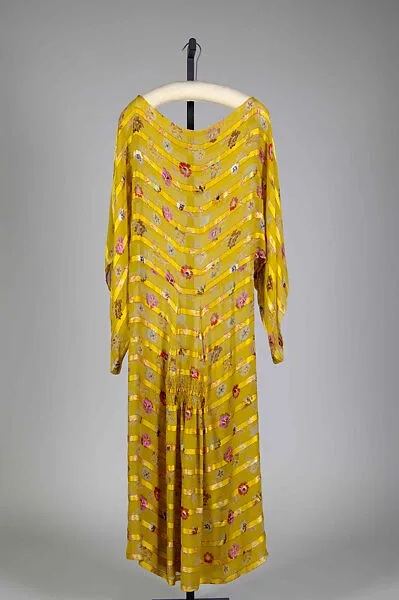 Evening dress — Hélène Yrande|Irande