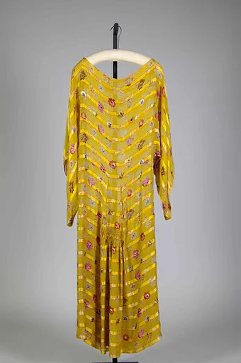 Evening dress