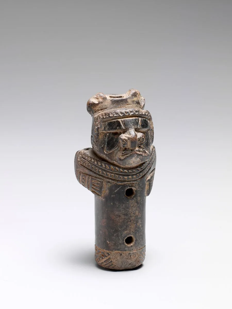 Flute — Unknown