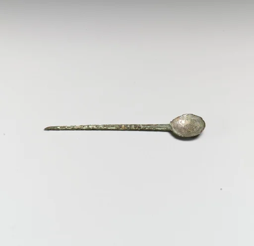 Spoon probe