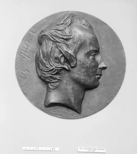 Edgar Quinet (1803–1875), French poet and political writer