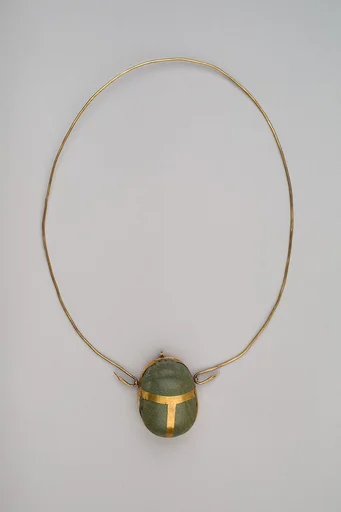Heart Scarab of Maruta