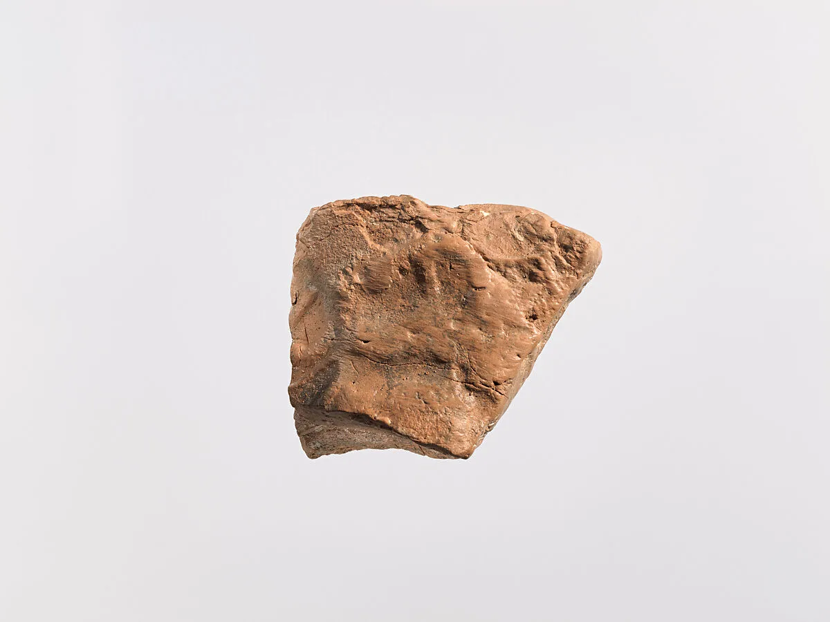 Sealing with cylinder seal impression — Unknown