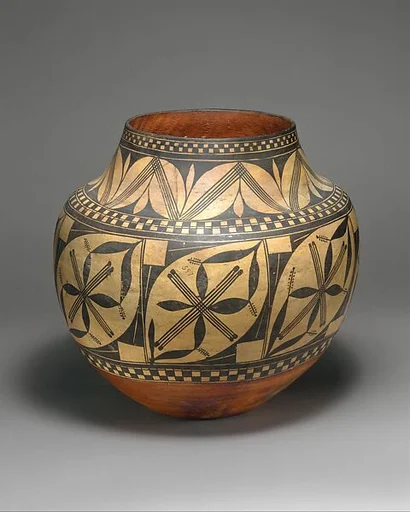 Water Jar (olla)