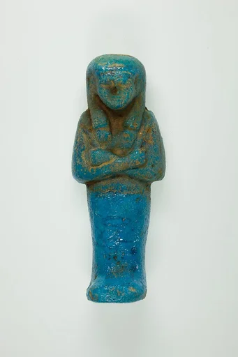Worker Shabti of Henettawy (C), Daughter of Isetemkheb