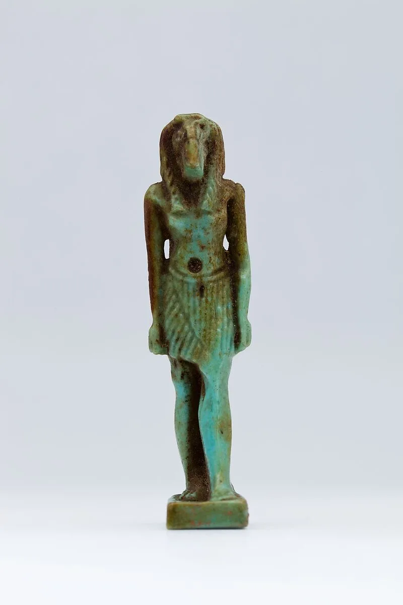 Thoth Amulet — Unknown