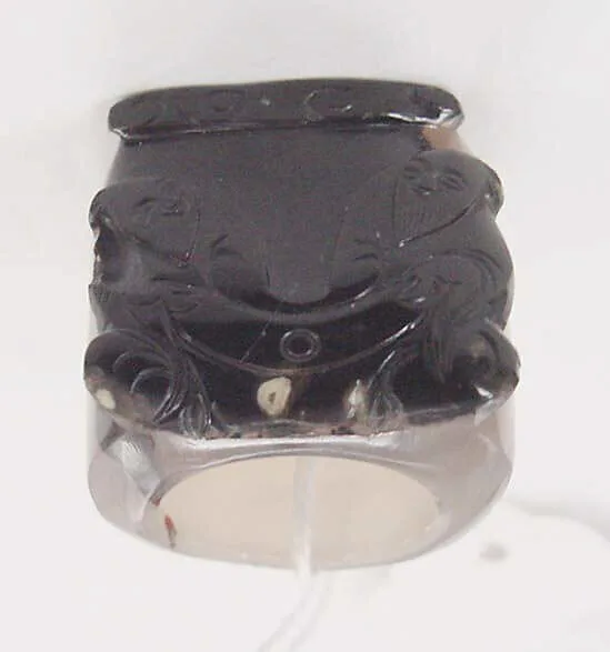 Ring — Unknown