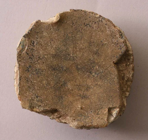 Fragment of a Bowl