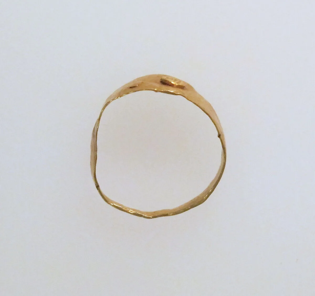 Ring — Unknown