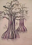 Trees — Miguel Covarrubias
