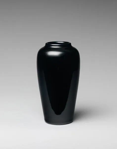 Vase — Rookwood Pottery Company