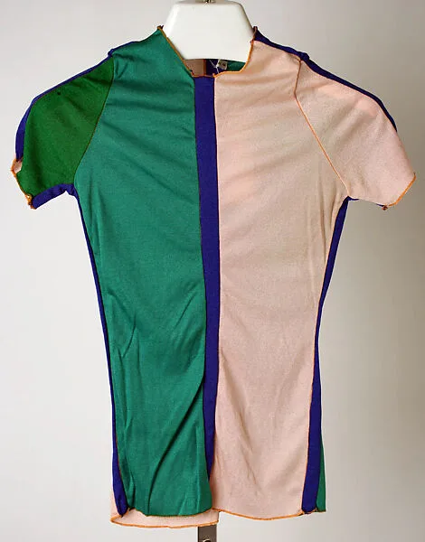 T-shirt — Stephen Burrows