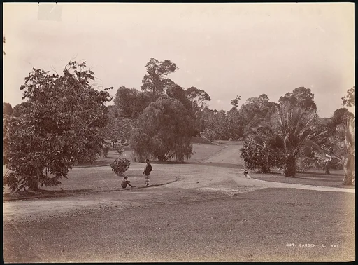 Botanical Garden