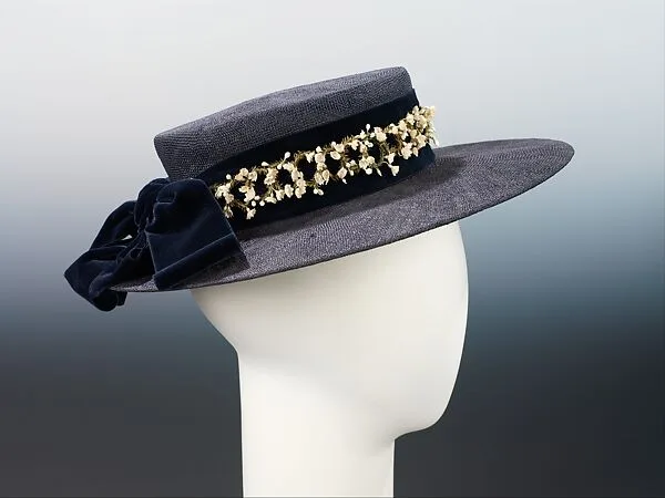 Sailor hat — Salinger