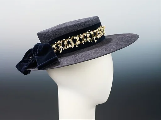 Sailor hat