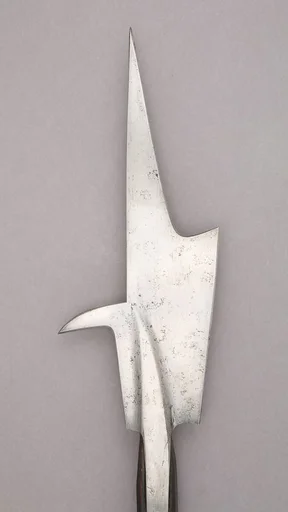 Halberd