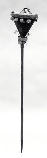 Altar Staff (Asen)