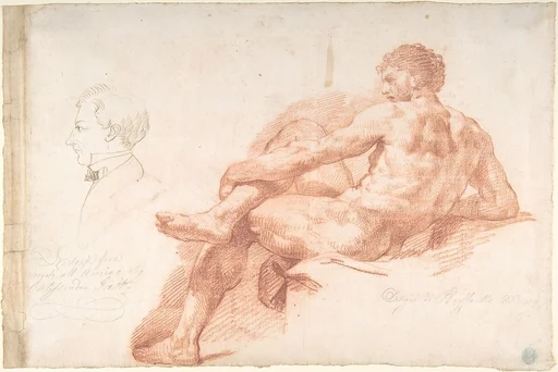 Male Nude