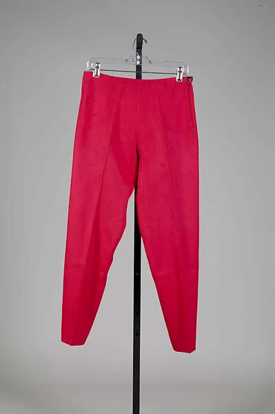 Trousers — Unknown