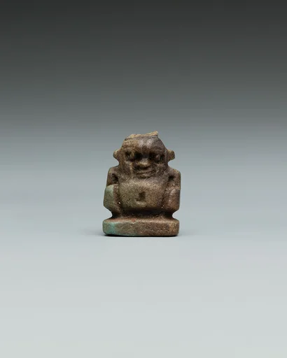 Bes amulet