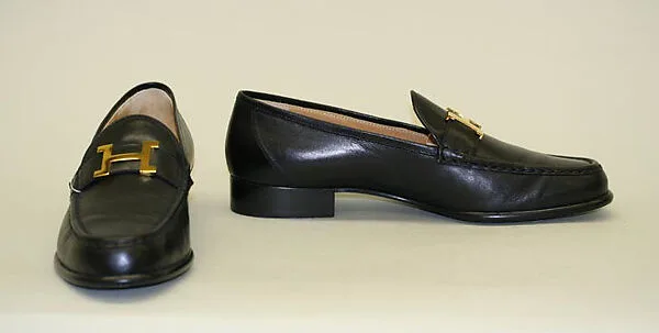 Loafers — Hermès
