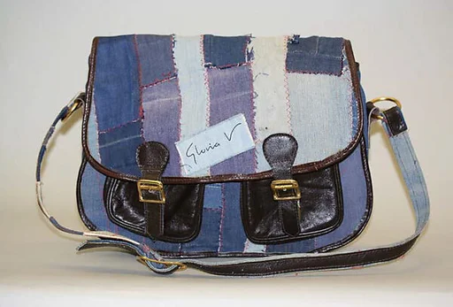 Shoulder bag