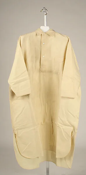 Nightshirt — Unknown