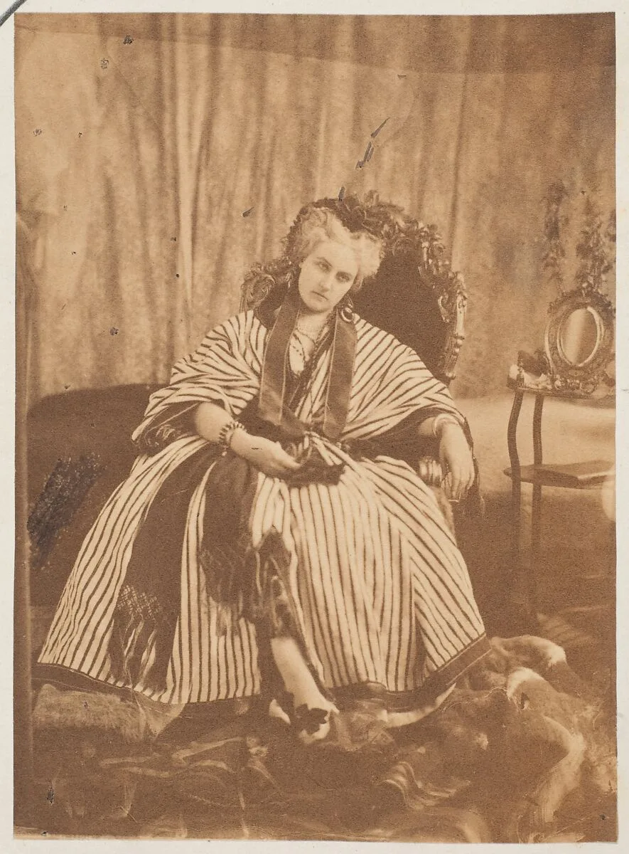Marie Stuart — Pierre-Louis Pierson