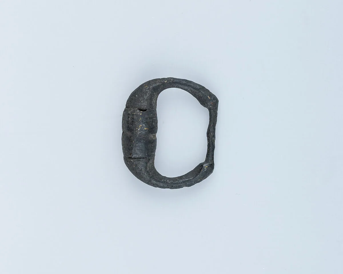 Buckle Loop — Unknown