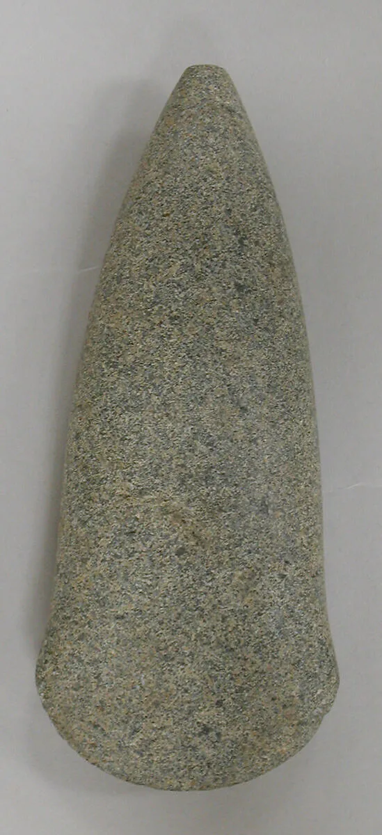 Stone Celt — Unknown