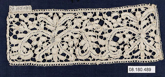 Cuff — Unknown