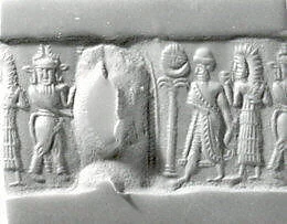 Cylinder seal