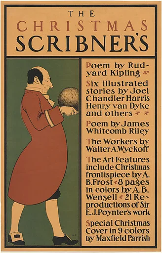 Scribner's: Christmas Special