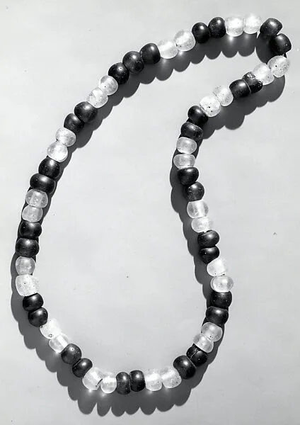 Necklace — Unknown
