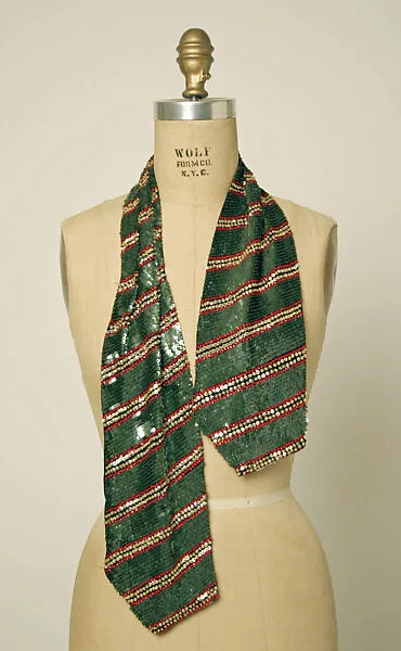 Scarf — Giorgio Armani|Giorgio Armani