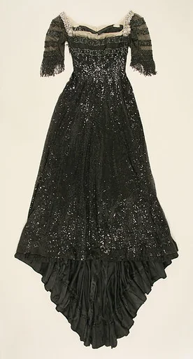 Evening dress