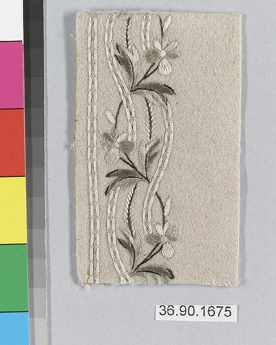 Sample — Unknown