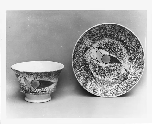 Saucer