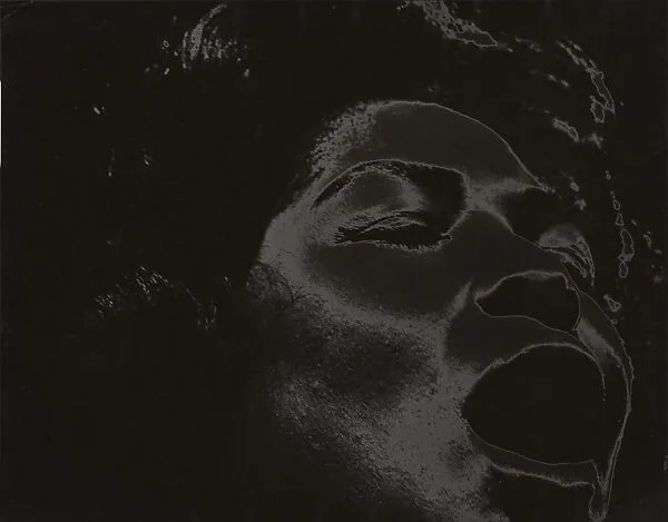 Gloria Lynne, Newport Jazz — Adger Cowans