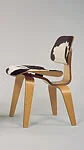 "DCW" Side Chair