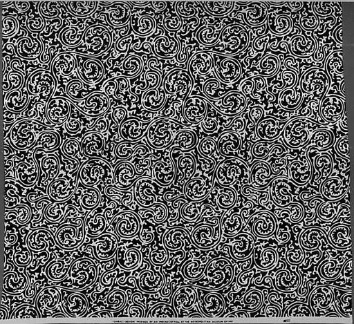 "Shiraz" Textile