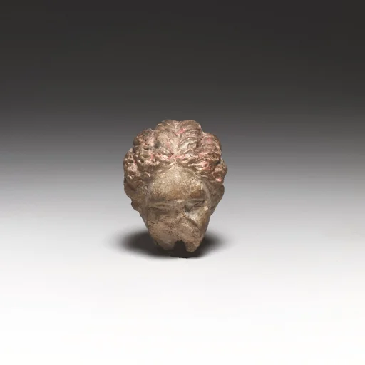 Female head