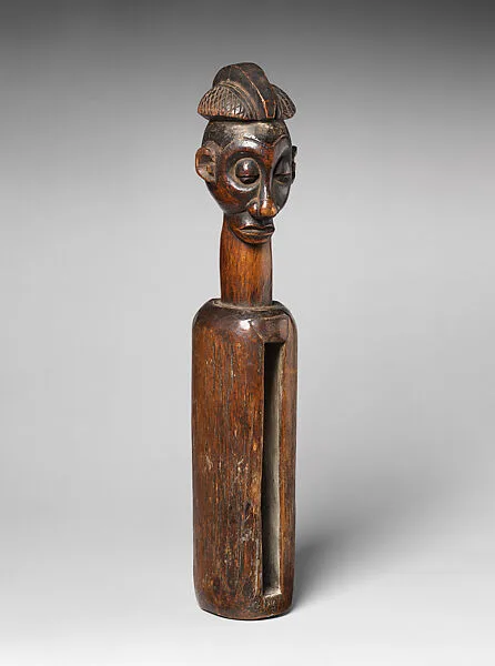 Nkoko Ngombo — Unknown