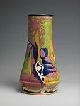 Vase — T.A.C. Colenbrander|Plateelbakkerij Ram, Arnhem, The Netherlands