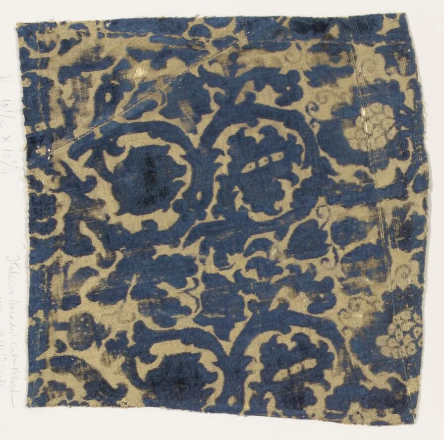 Fragment — Unknown