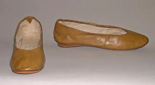 Slippers