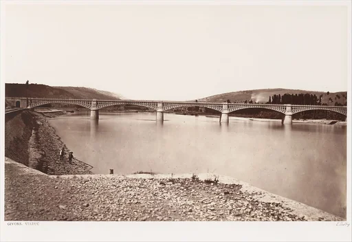 Givors, Viaduc